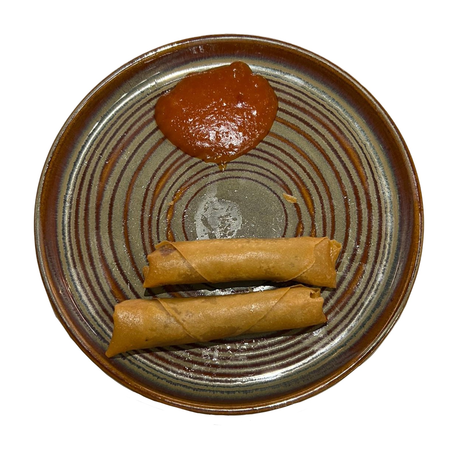 Chinese kleine loempia's 